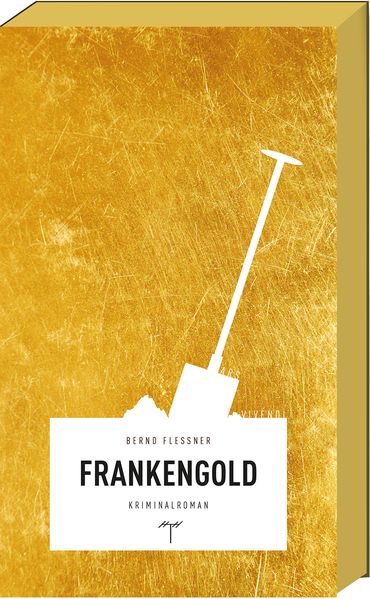 Cover von Frankengold