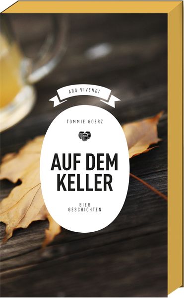 Cover von Auf dem Keller