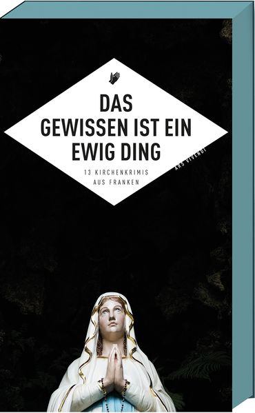 Cover von Das Gewissen ist ein ewig Ding