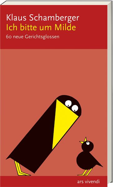 Cover von Ich bitte um Milde