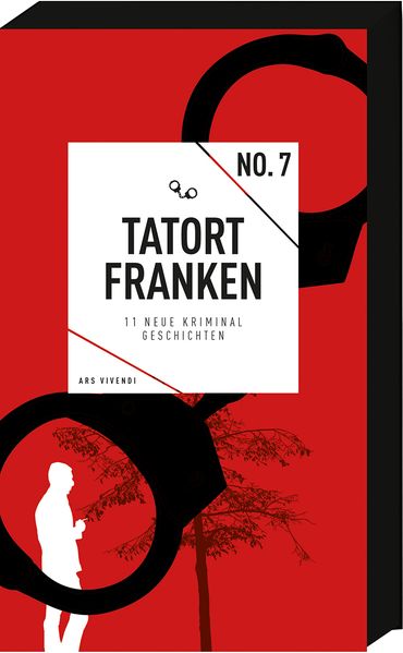 Cover von Tatort Franken 7