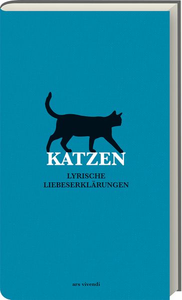 Cover von Katzen