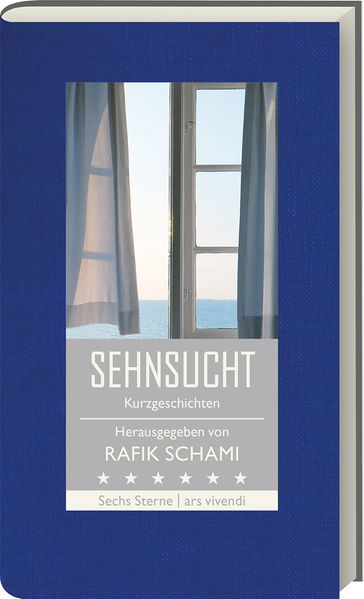 Cover von Sehnsucht