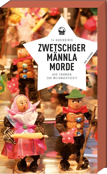 Cover von Zwetschgermännla-Morde