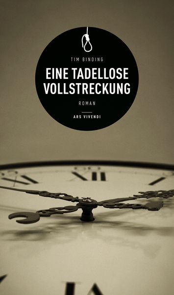 Cover von Eine tadellose Vollstreckung