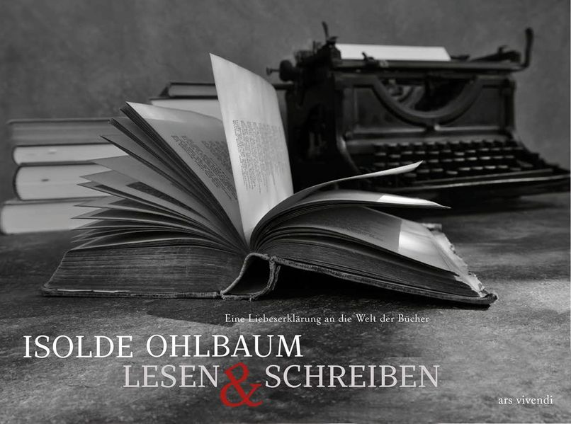 Cover von Lesen & Schreiben