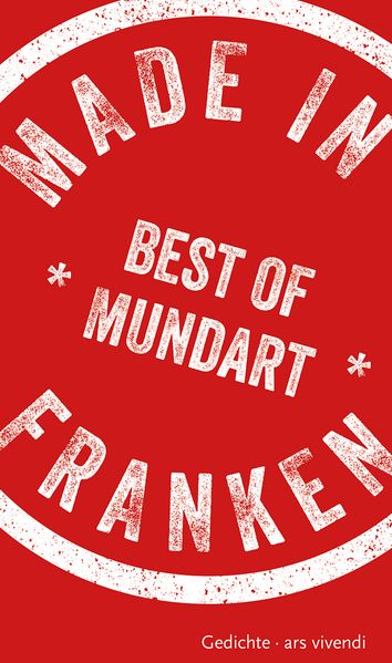 Cover von Made in Franken