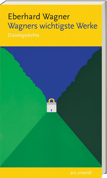 Cover von Wagners wichtigste Werke