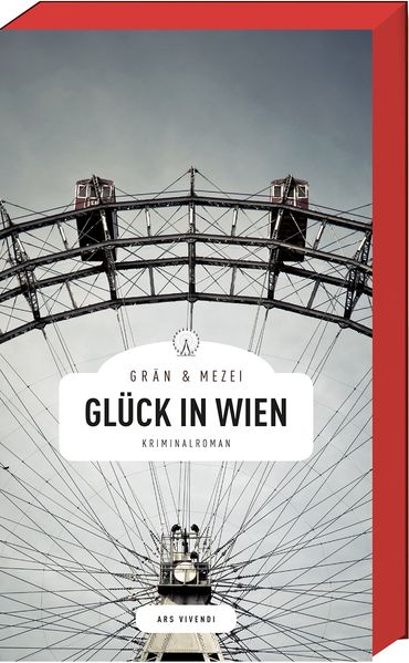 Cover von Glück in Wien