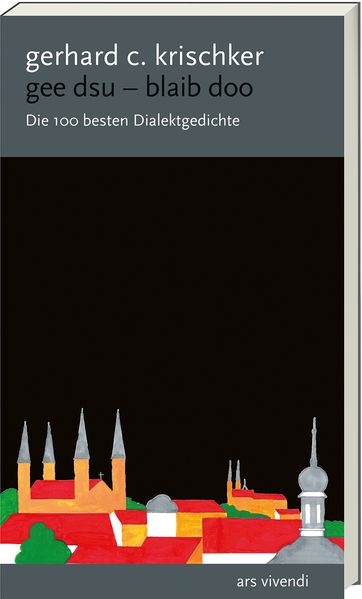 Cover von Gee dsu – blaib doo