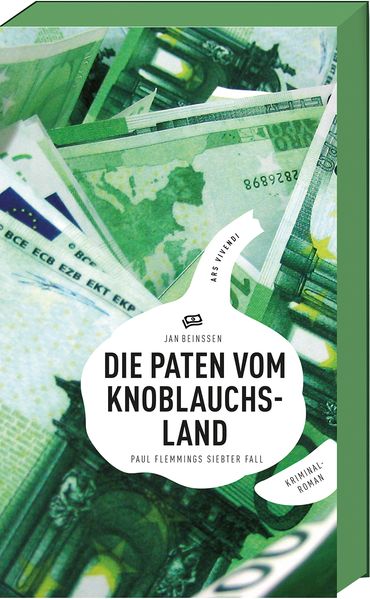 Cover von Die Paten vom Knoblauchsland