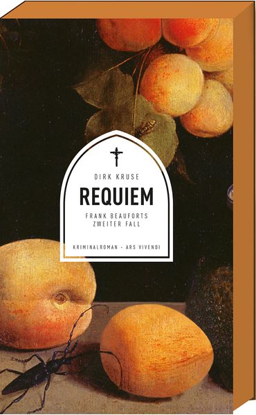 Cover von Requiem