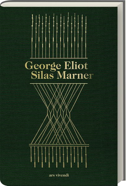 Cover von Silas Marner