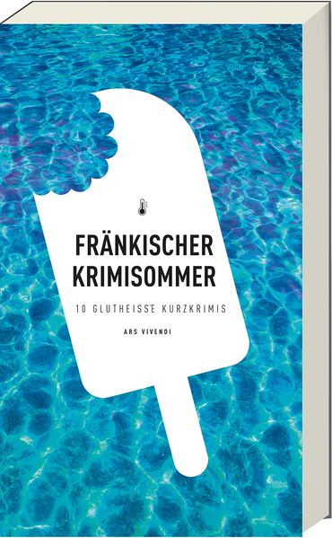 Cover von Fränkischer Krimisommer