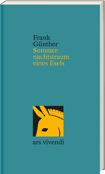 Cover von Sommernachtstraum eines Esels
