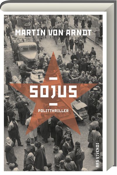 Cover von Sojus