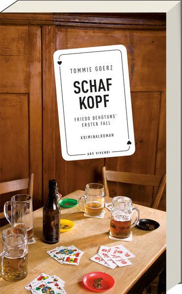 Cover von Schafkopf (Neuauflage)