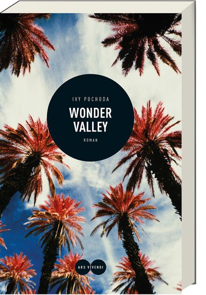 Cover von Wonder Valley