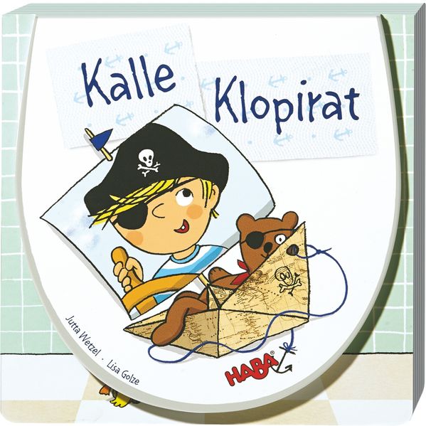 Cover von Kalle Klopirat