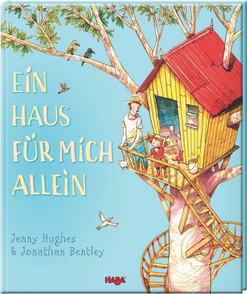 Cover von Ein Haus für mich allein