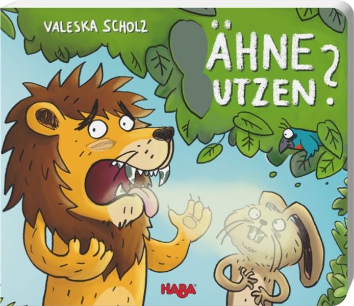 Cover von ÄHNE UTZEN