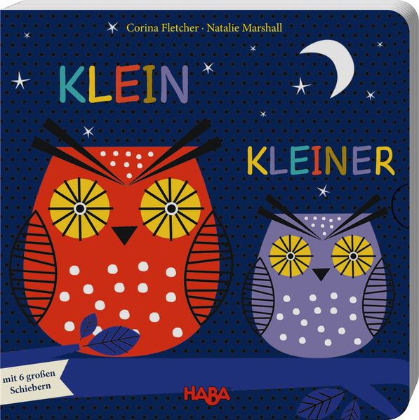 Cover von Klein, kleiner, am kleinsten
