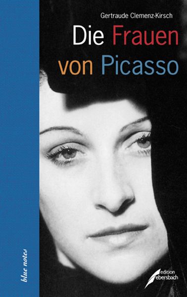 Cover von Die Frauen von Picasso