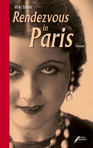 Cover von Rendezvous in Paris