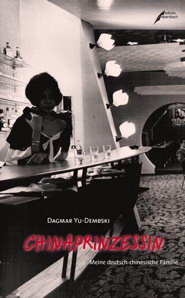 Cover von Chinaprinzessin