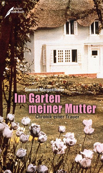Cover von Im Garten meiner Mutter