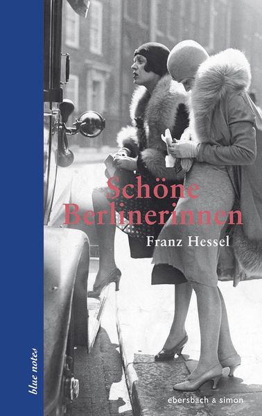 Cover von Schöne Berlinerinnen