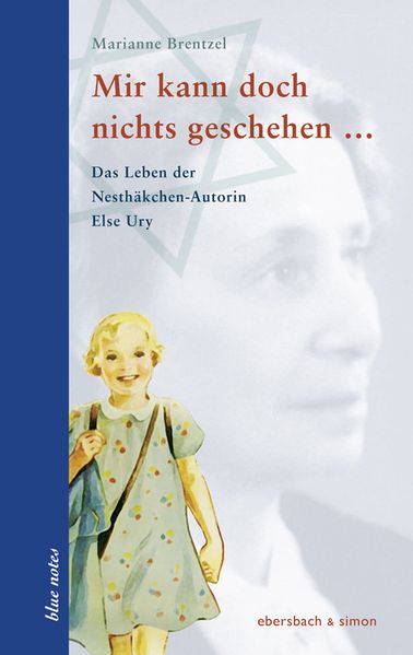 Cover von Mir kann doch nichts geschehen …