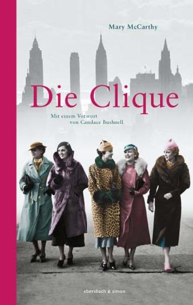 Cover von Die Clique