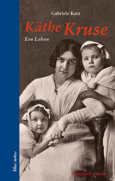 Cover von Käthe Kruse