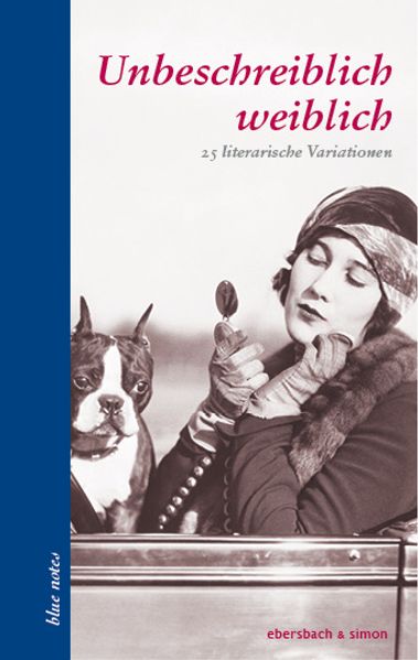 Cover von Unbeschreiblich weiblich