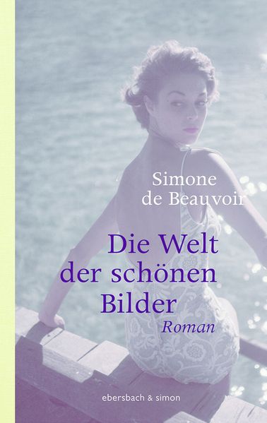 Cover von Die Welt der schönen Bilder