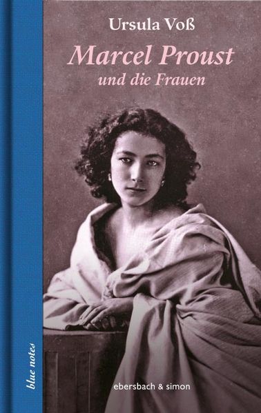 Cover von Marcel Proust und die Frauen
