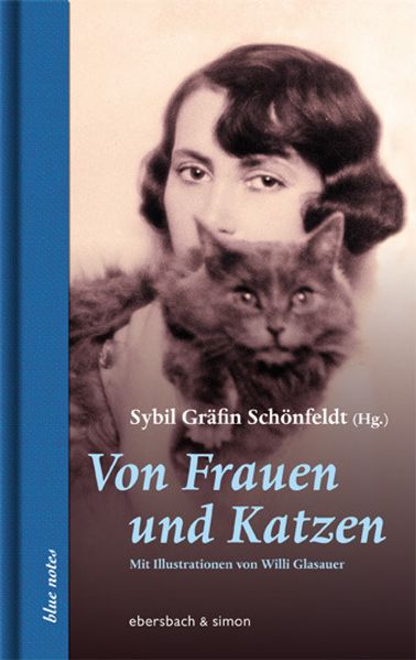Cover von Von Frauen und Katzen
