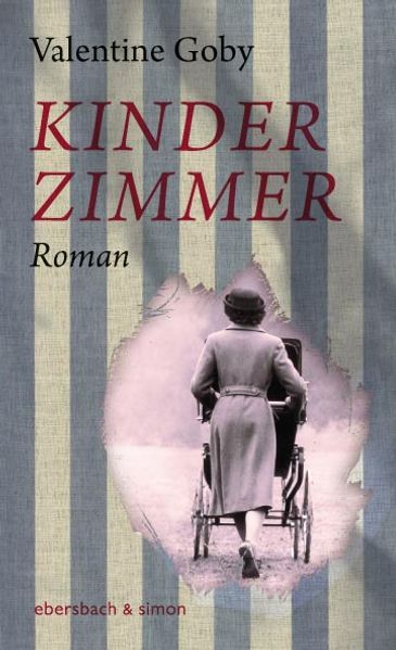 Cover von Kinderzimmer