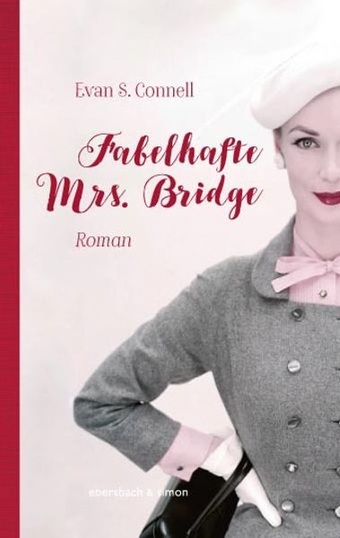 Cover von Fabelhafte Mrs. Bridge