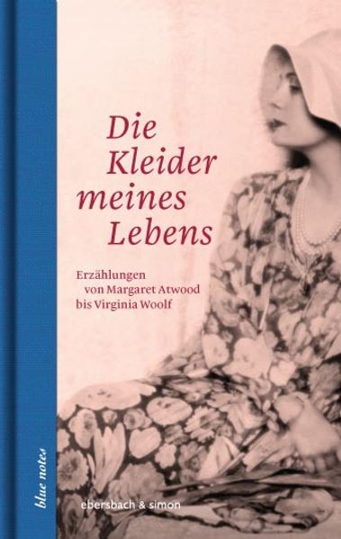 Cover von Die Kleider meines Lebens