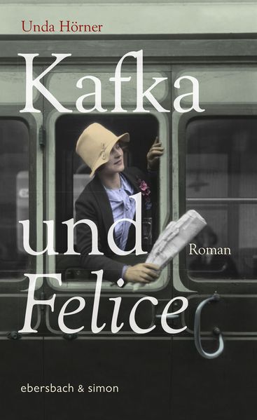 Cover von Kafka und Felice
