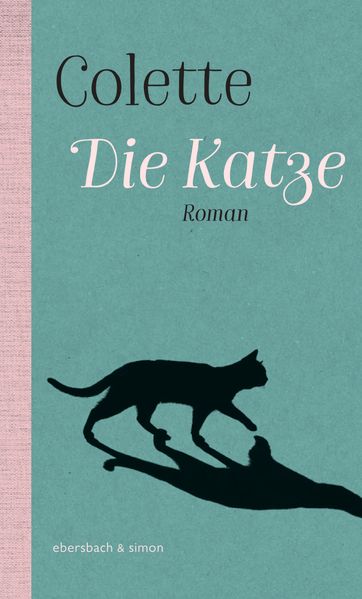 Cover von Die Katze