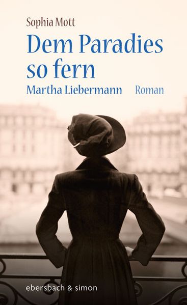Cover von Dem Paradies so fern