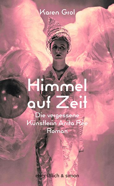 Cover von Himmel auf Zeit