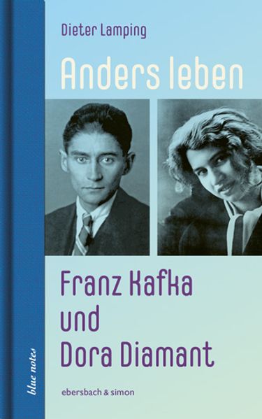 Cover von Anders leben