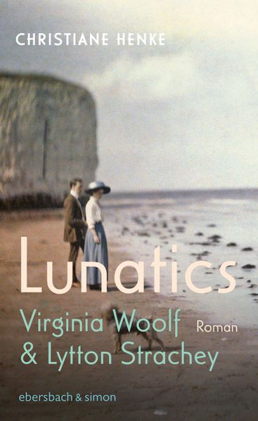 Cover von Lunatics