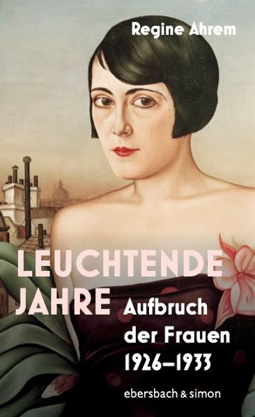 Cover von Leuchtende Jahre