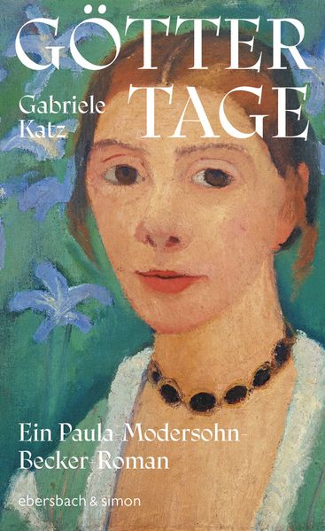 Cover von Göttertage