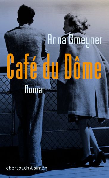 Cover von Café du Dôme